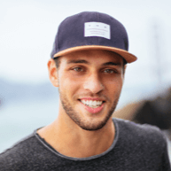 Eric Pfeffer