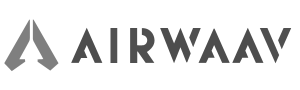 Airwaav Logo Bw